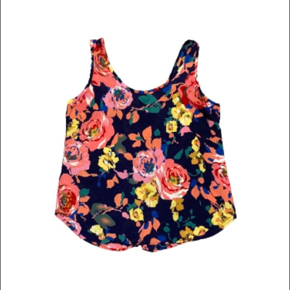 Tank Top - Picture 1 of 8